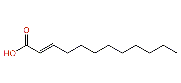 Dodecenoic acid